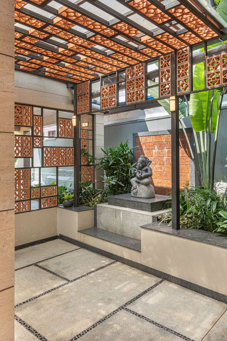 Commercial Elevation