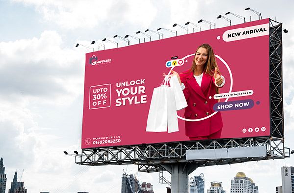 Commercial Elevation